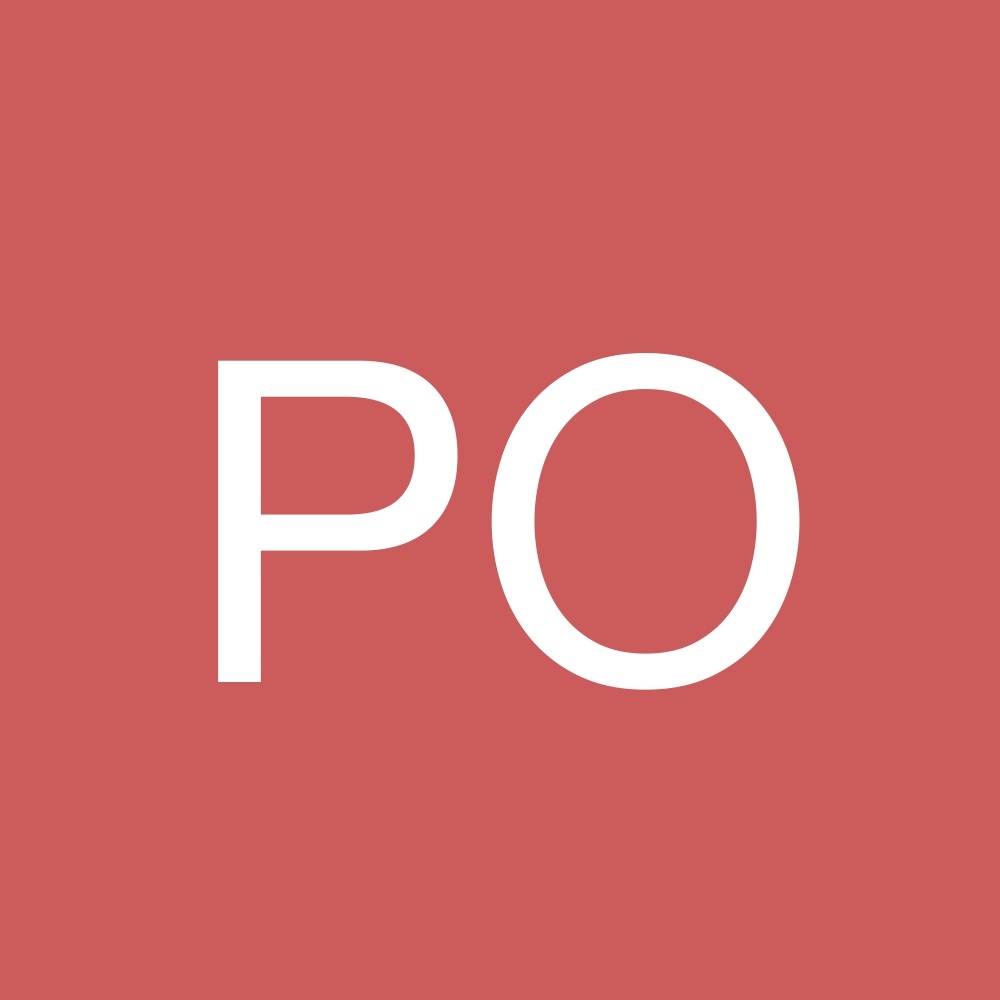 Meet your Posher, Patty